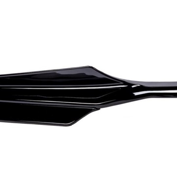 DOKŁADKA P. BMW G20/G28/G21 MP GLOSY BLACK