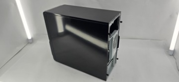 Корпус для ПК mATX iBOX FORNAX 5004 Mini Tower, 2 порта USB 3.0, АУДИО SD + Win 7 HOME