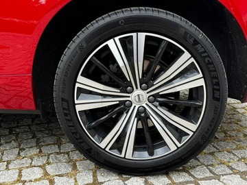 Volvo XC60 II Crossover Facelifting 2.0d B4 197KM 2022 Volvo XC 60 Inscription lift, zdjęcie 18