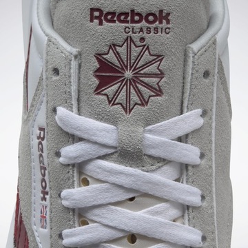 СПОРТИВНАЯ МУЖСКАЯ МОЛОДЕЖНАЯ КРОССОВКА REEBOK CLASSIC LEATHER LEGACY 45