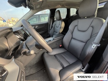 Volvo XC60 II Crossover Plug-In Facelifting 2.0 T8 455KM 2024 Volvo XC 60 XC60 T8 | 455KM | Plug-In | AWD | Ultr, zdjęcie 28