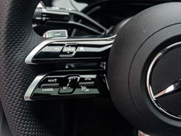 Mercedes Klasa E W214 All-Terrain 2.0 220d 197KM 2026 E Klasa 220 d 4-Matic AMG Estate 2.0 (197KM) 2026, zdjęcie 7