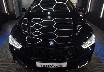 BMW Seria 8 II Coupe 3.0 840i 340KM 2020 BMW Seria 8 840i _ Individual _ 3.0 Benzyna 340KM, zdjęcie 10