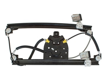 MECHANIZMUS OKNO ELELKTRICKÝ PŘEDNÍ L DO PEUGEOT 607