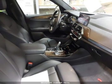 BMW X4 G02 2019 BMW X4 2019 BMW X4 XDRIVE30I 2.0 Benzyna 248KM, zdjęcie 10