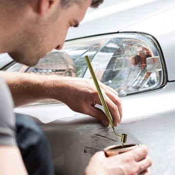 2IN1 FLUID PEN MINI Инструмент для подкраски краски