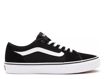 Trampki męskie buty Vans Filmore Old Skool 43