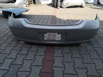 EMU ZDERZAK TYŁ TOYOTA AVALON 05-