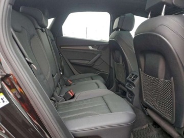 Audi 2023 Audi Q5 Sportback Premium Plus 45 2023 2.0 Benzyna 261KM, zdjęcie 11