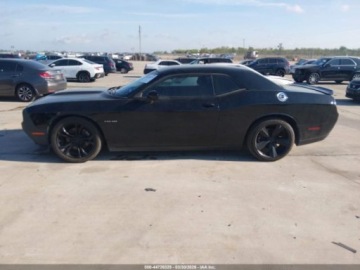 Dodge Challenger III 2022 Dodge Challenger DODGE CHALLENGER RT 5.7 Benzyna 372KM, zdjęcie 5