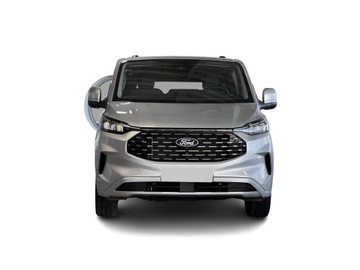 Ford Tourneo Custom II 2025 OD RĘKI | Ford Tourneo Custom 170KM A8 Titanium X, zdjęcie 7