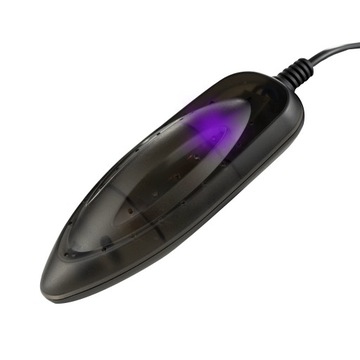 Сушилка для обуви, перчаток, шапок, носков, INZENI Basic UV STERILIZATION