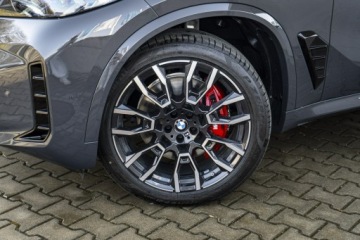 BMW X5 G05 SUV Facelifting 3.0 30d 298KM 2026 BMW X5 xDrive30d Dostępny od ręki!, zdjęcie 3