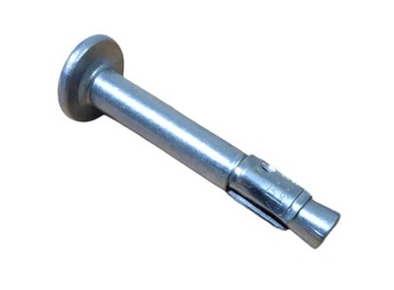 Fischer 44122 Kotwa do gwoździ FNA II 6 x 30 /5 A4