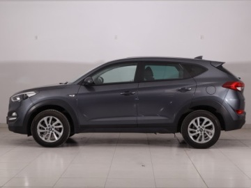 Hyundai Tucson III SUV 1.6 GDI 132KM 2016 Hyundai Tucson 1.6 GDI, Navi, Klima, Klimatronic, zdjęcie 2