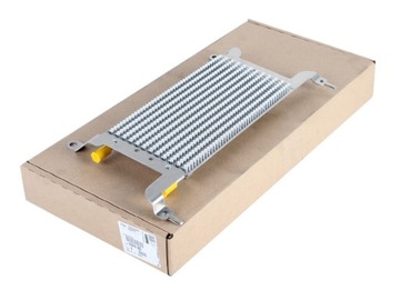 CHŁODNICA PALIWA CITROEN C4 / C4 PIASSO 1.6 HDI