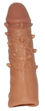 PRETTY LOVE - OSBORN, Силикон