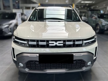 Dacia Duster III 2025 Od ręki - Journey 1.2 TCe mHEV 140KM / Pakiet Parking, Zimowy Plus, zdjęcie 1