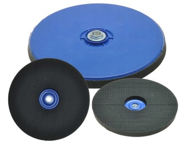 TARCZA DYSK DO SZLIFIERKI GIPSU 225mm M14