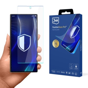 Sklo pro Samsung Z Fold Special Edition (přední strana) 3mk Pro