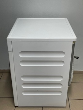 Стиральная машина с сушкой Miele PowerWash2.0 и TwinDos WTH720 WPM GW
