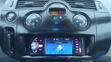 Renault Scenic II 2005 Renault Scenic Zarejestrowany LPG Climatronic, zdjęcie 15