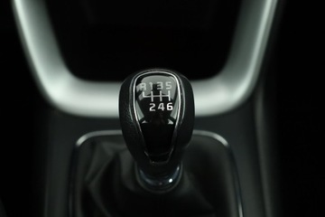 Kia Ceed II Hatchback 5d Facelifting 1.4 CRDi 90KM 2017 Kia Ceed 1.4 CRDi, Salon Polska, Serwis ASO, zdjęcie 11