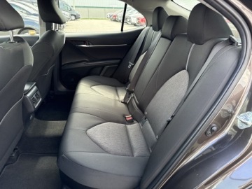 Toyota Camry IX Sedan 2.5 Hybrid Dynamic Force 218KM 2023 Toyota Camry 2.5 Hybrid Comfort CVT 2.5 Hybrid Com, zdjęcie 11