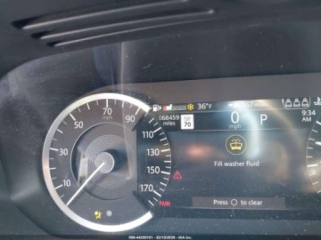 Land Rover Range Rover Velar 2021 Land Rover Range Rover Velar P250 S 2021 2.0 Benzyna 247KM, zdjęcie 11