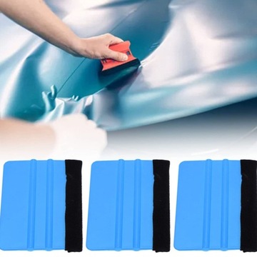 СКРАПЛ С фетром для тонировки стекол х2