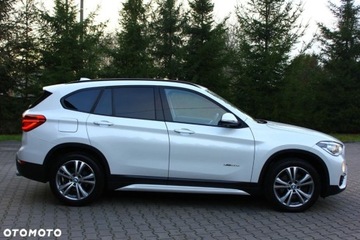 BMW X1 F48 2017 BMW X1 BMW X1 2.0 Diesel 163KM, zdjęcie 20