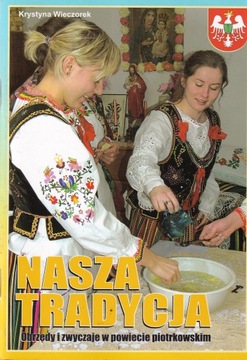Nasza tradycja Obrzędy i zwyczaje Piotrków