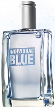 AVON Individual Blue woda toaletowa dla Niego 100 ml