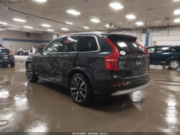Volvo XC90 II 2022 Volvo XC 90 T6 Momentum 6 Passenger 2022 2.0l 2.0 Benzyna 316KM, zdjęcie 10
