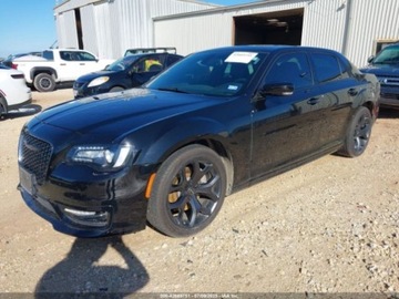 Chrysler 300C II 2022 Chrysler 300s 2022 5.7l 5.7 Benzyna 363KM, zdjęcie 1