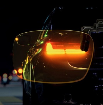 НАКЛОННЫЕ КРЫШКИ ДЛЯ СТЕКЛОВ НОЧНОГО ВОЖДЕНИЯ