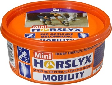 Horslyx Mobility mini lizawka witaminowa 650g