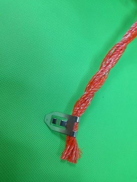 Электрическая сетка для птицы 50м х 112см БЕСПЛАТНО