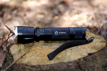 ИНФРАКРАСНЫЙ ПОДСВЕТИТЕЛЬ СВЕТОДИОДНЫЙ ЛАЗЕР VCSEL 940 нм ИК