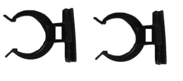 Klip do nóżki nogi meblowej WURTH cokół