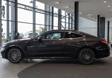 Mercedes CLE 2025 Mercedes-Benz CLE 300 4Matic, Advanced Plus, Panorama, Head-UP 2.0 Benzyna, zdjęcie 4