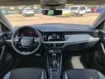 Skoda Kamiq Crossover Facelifting 1.0 TSI 115KM 2026 Skoda Kamiq Drive 1.0 TSI 115 KM DSG, zdjęcie 3