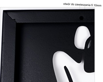 , стеновая подвеска, отделка металлической стены, металлическое изображение, украшение