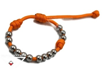 Браслет Paracord 550 ERN четки