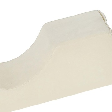 Накладка на шею с ремешком и подголовником на молнии