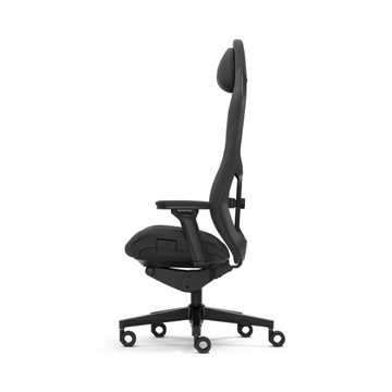 FRACTAL DESIGN Fotel gamingowy Refine Fabric Dark