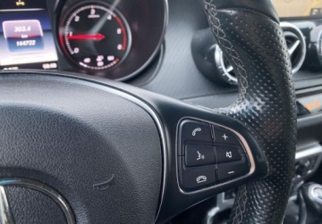 Mercedes Klasa X 2017 Mercedes-Benz Klasa X 250 d 4-Matic Progressive Salon PL Toyota Leszno, zdjęcie 25