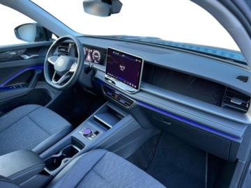 Volkswagen Tayron 2025 Volkswagen Tayron FV23 4x4 DSG HD Matrix 7 os. HAK Gwarancja, zdjęcie 14