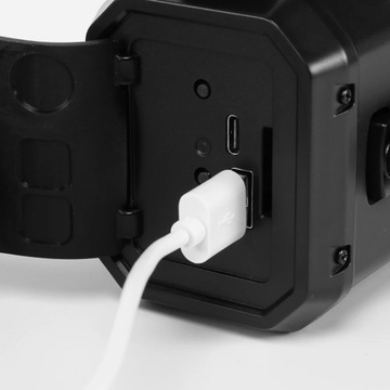 АВАРИЙНОЕ РАДИО 10000 мАч СОЛНЕЧНАЯ ПОГОДА AM FM SOS С USB-ЗАРЯДКОЙ КОМПАС