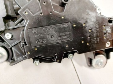KIA CEED II 2 HB MOTOREK STĚRAČE ZADNÍ 98700-A2000